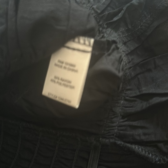 Thirty Thirty crop top - Picture 9 of 9